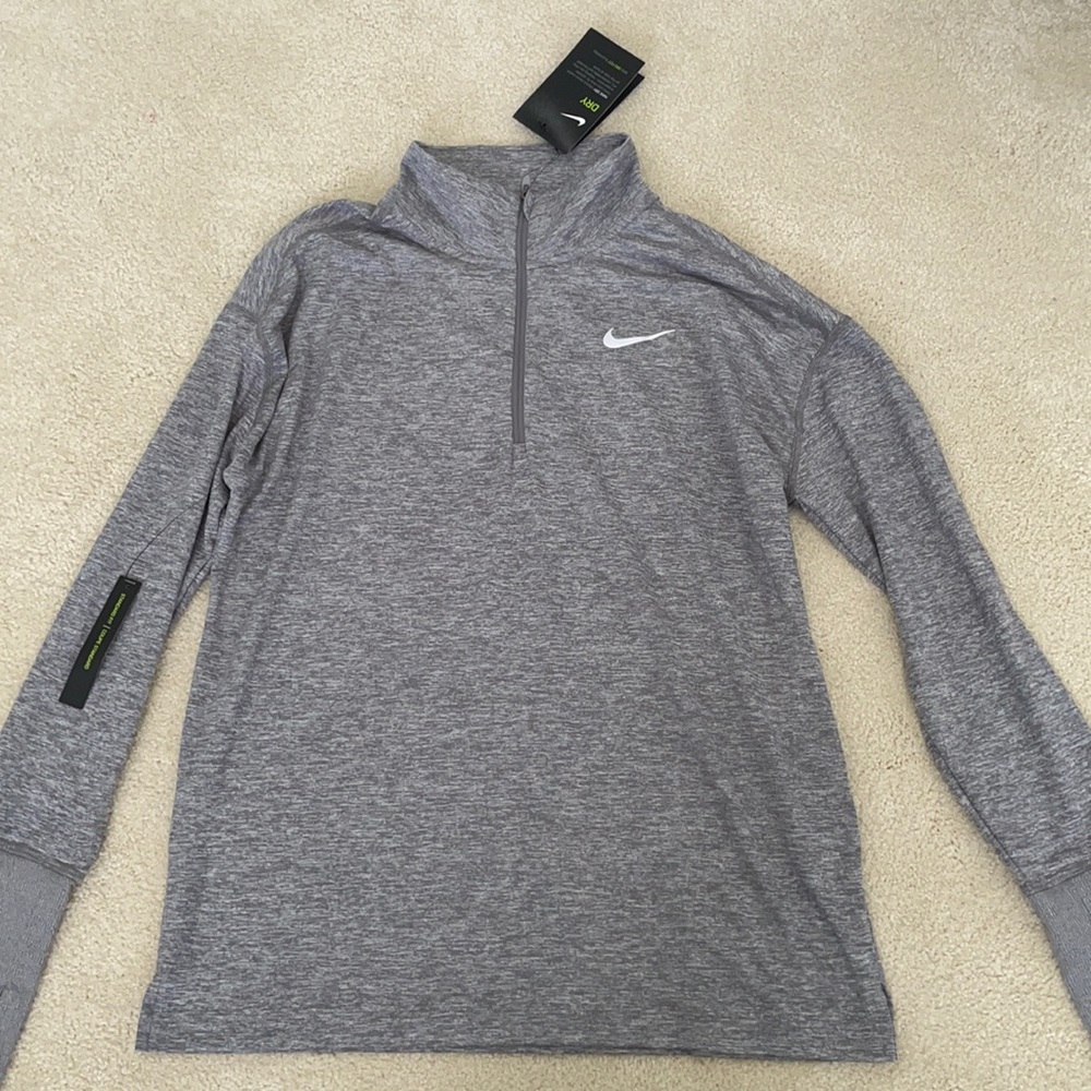 Nike Quarterzip